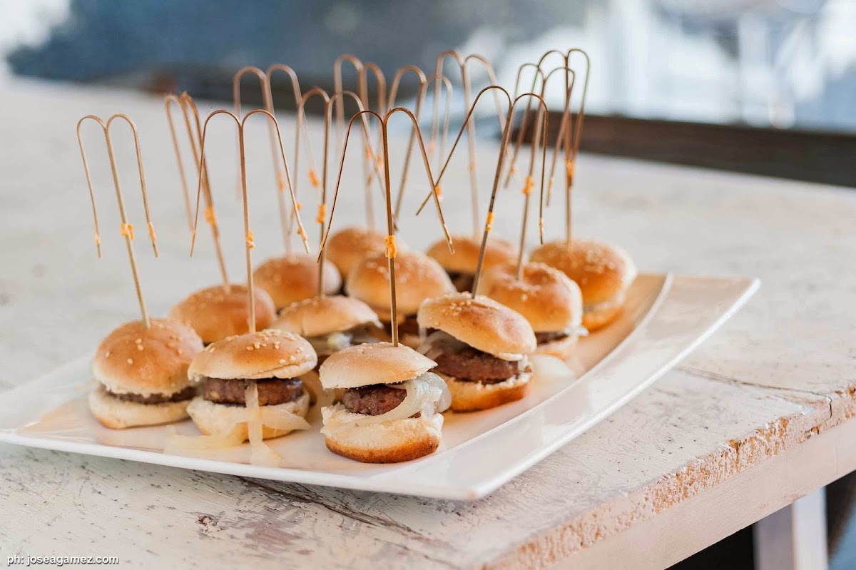 Cuinart Catering