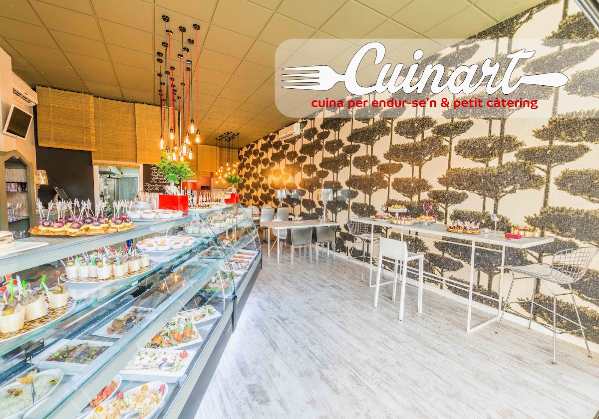 Cuinart Catering