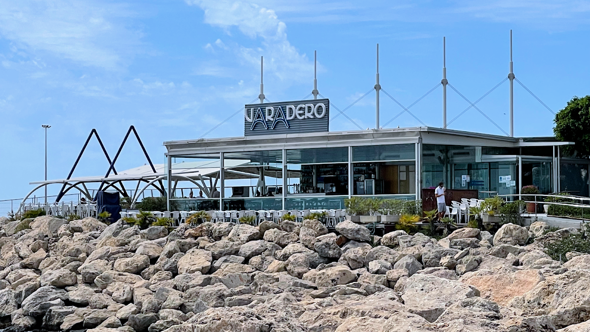 Varadero Palma