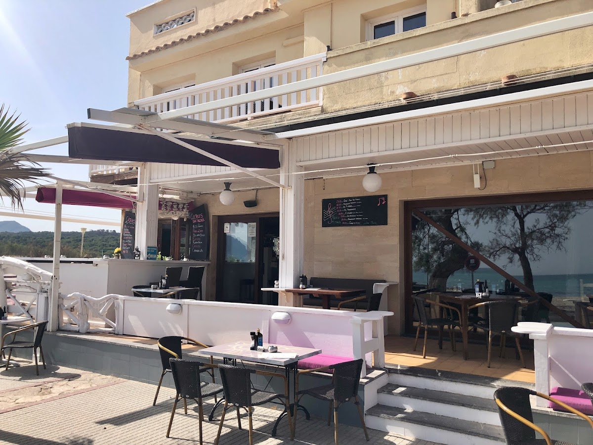 El Sol Sunshine Bar & Apartaments de Platja