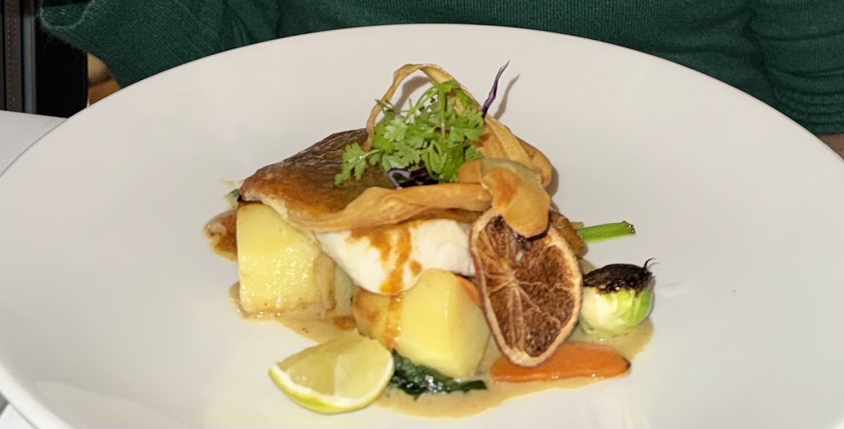 OLIU Restaurant