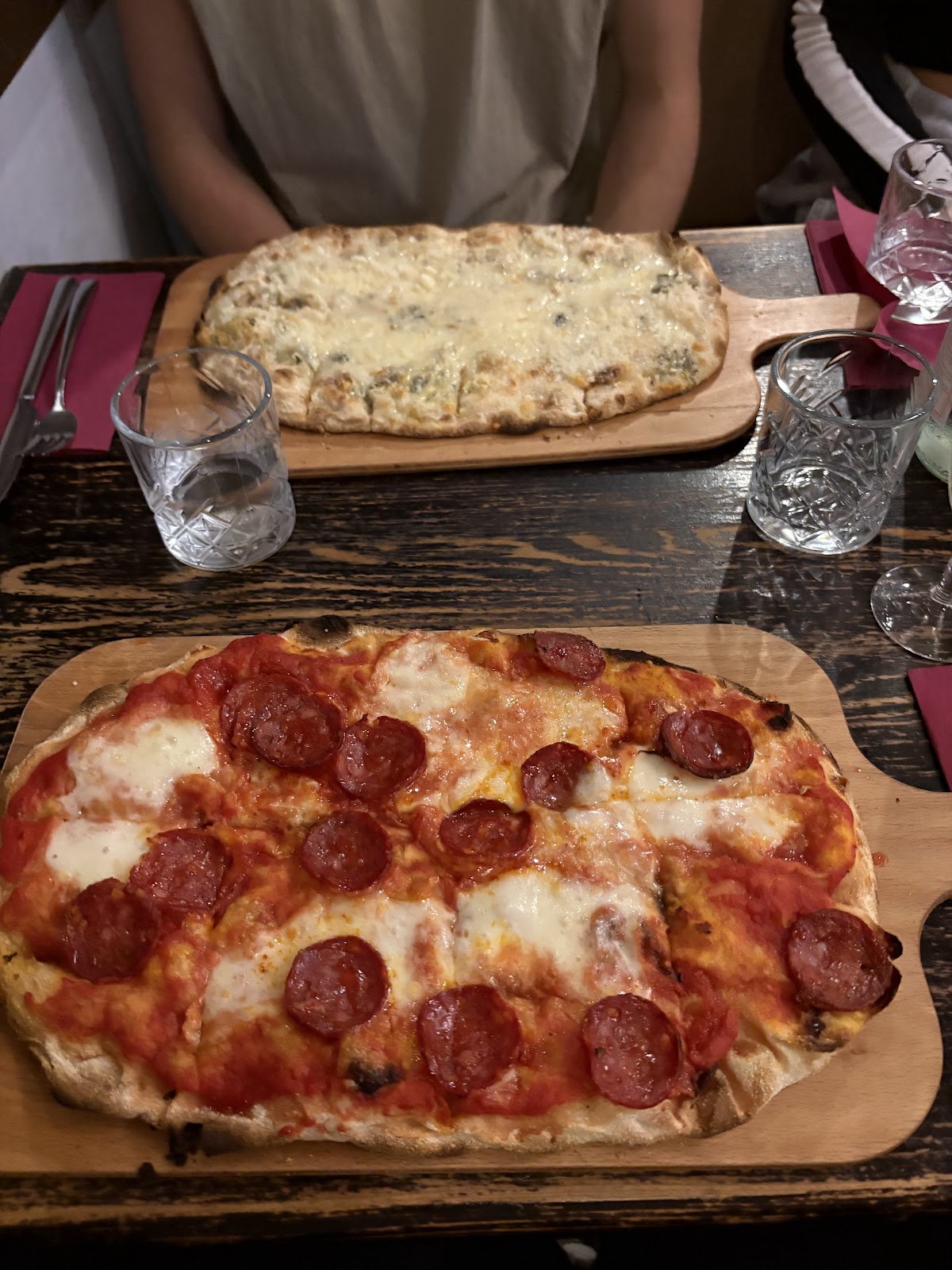 Pepe Rosso