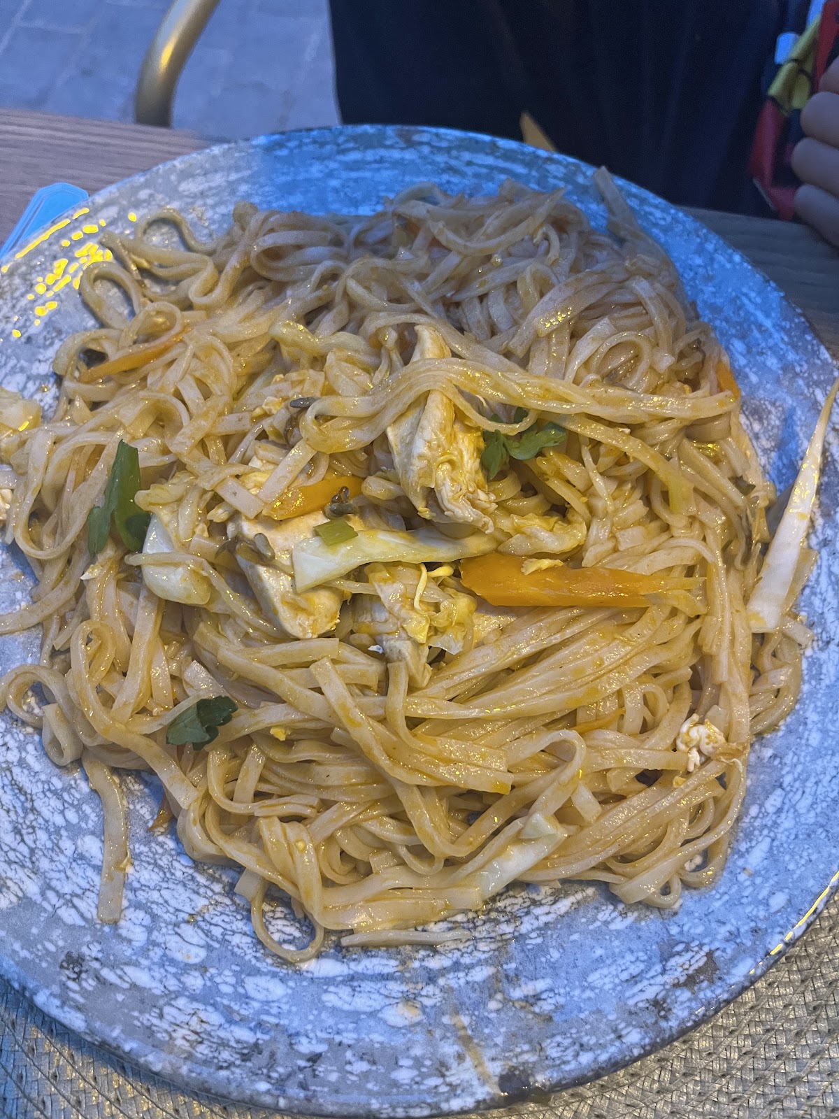 Mango Thai