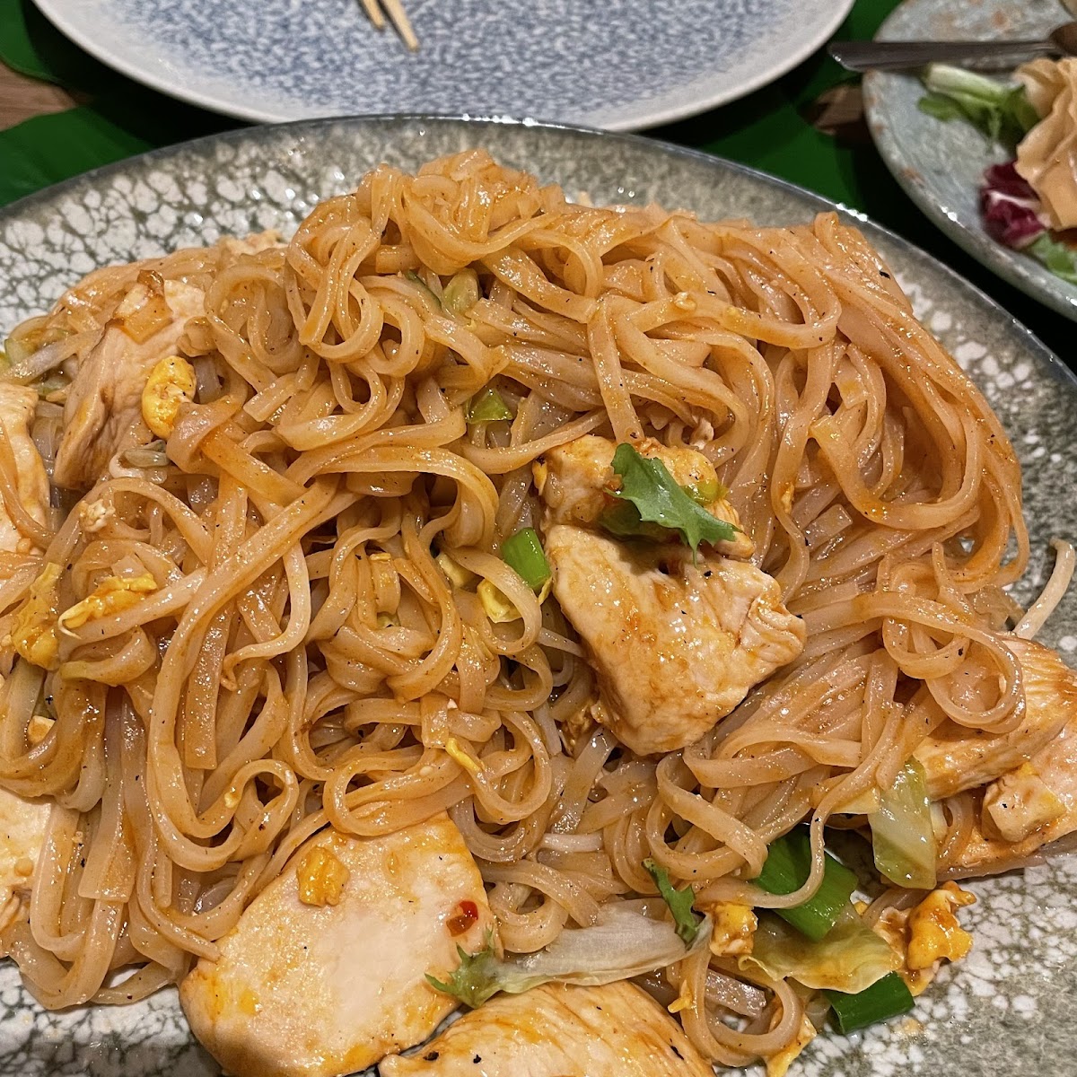 Mango Thai