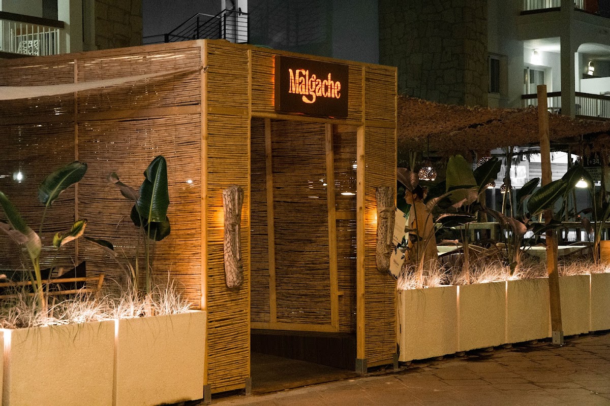 Restaurant Malgache