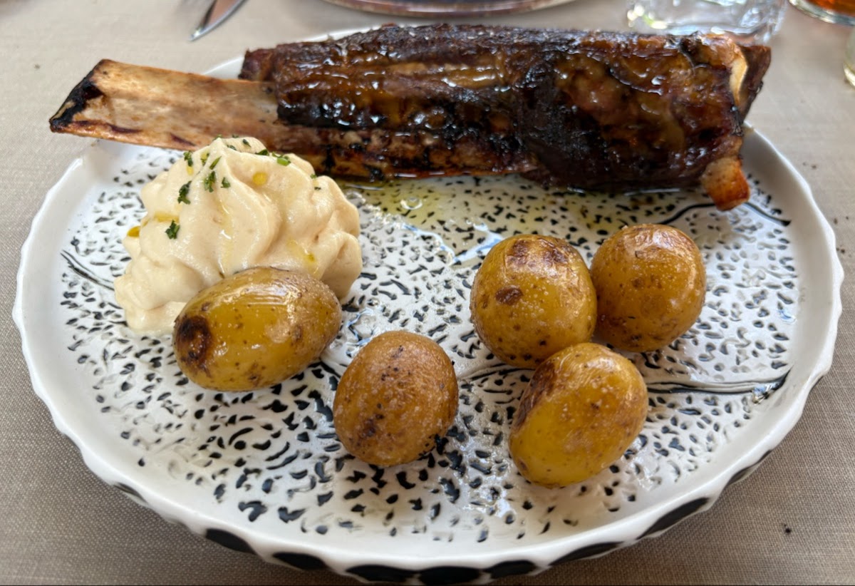 Malgache Restaurant