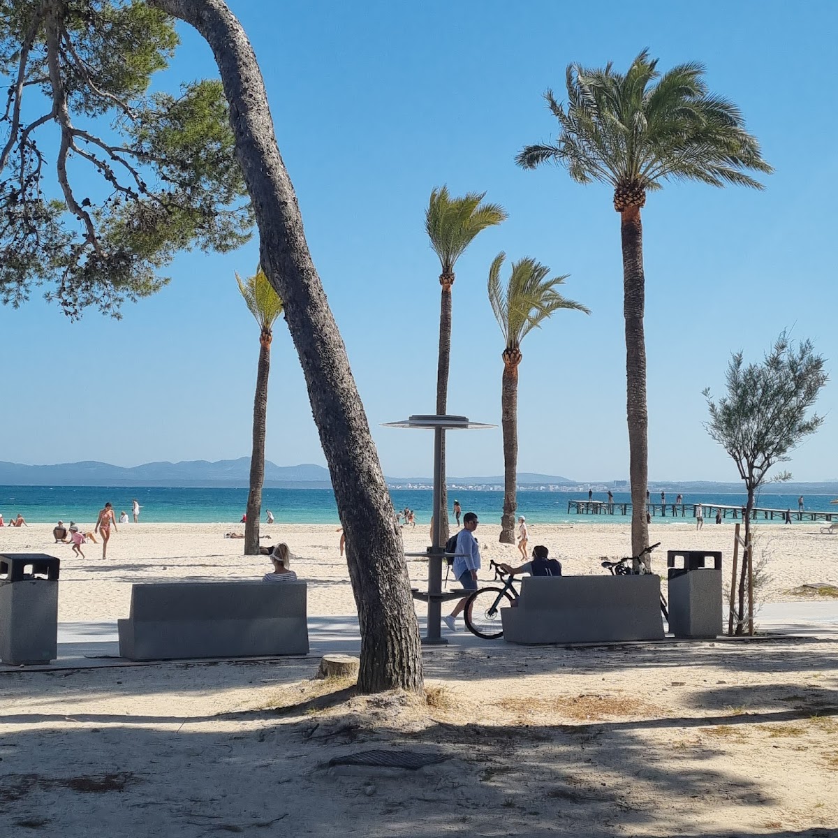Explaya, S.A.