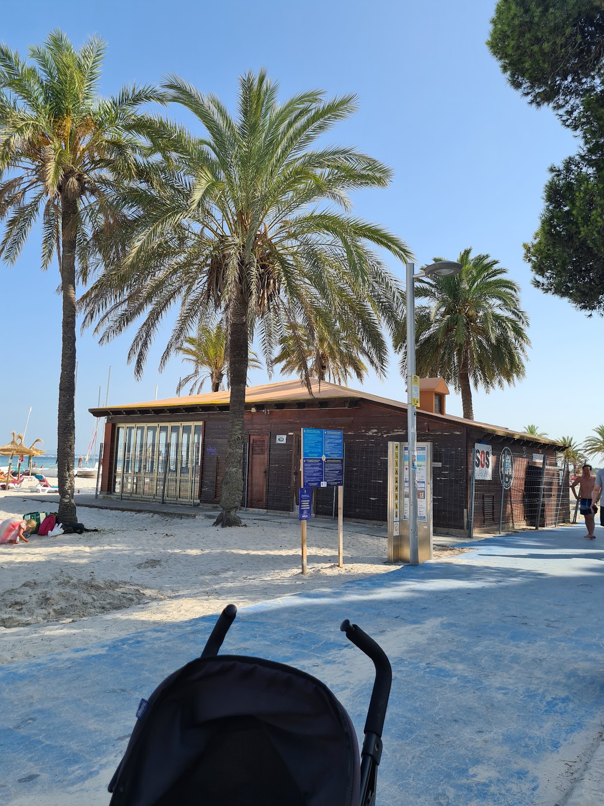 Explaya, S.A.