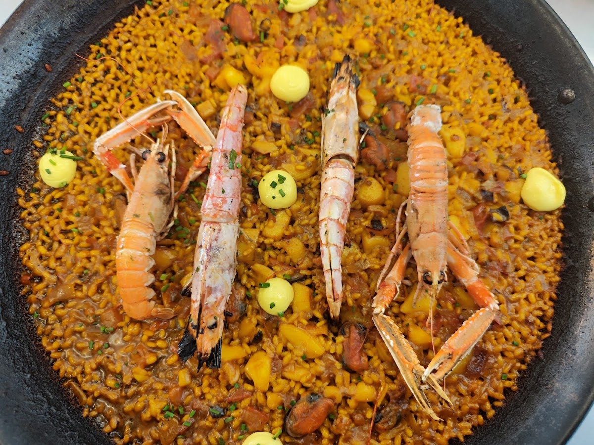 Restaurante Sa Sípia | Strandklubb Alcúdia