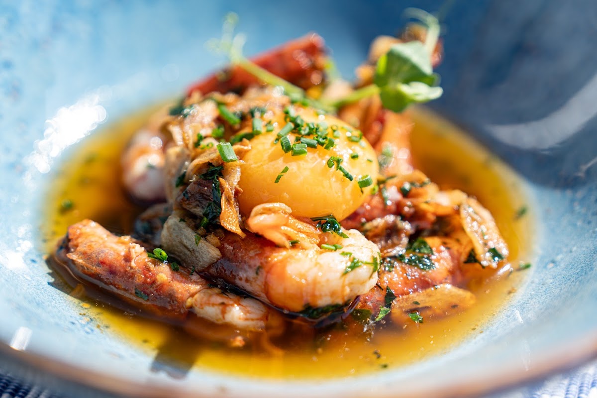 Restaurante Sa Sípia | Strandklubb Alcúdia