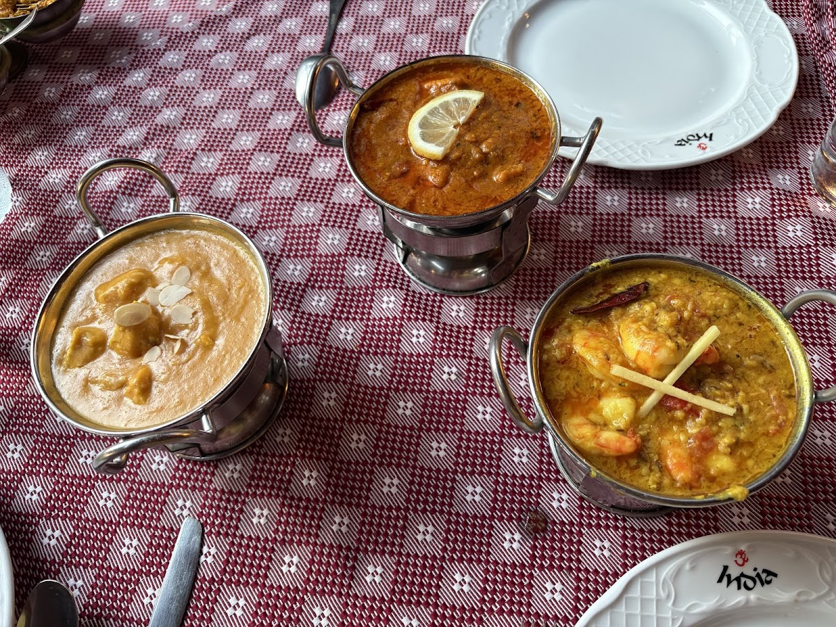 India Restaurant