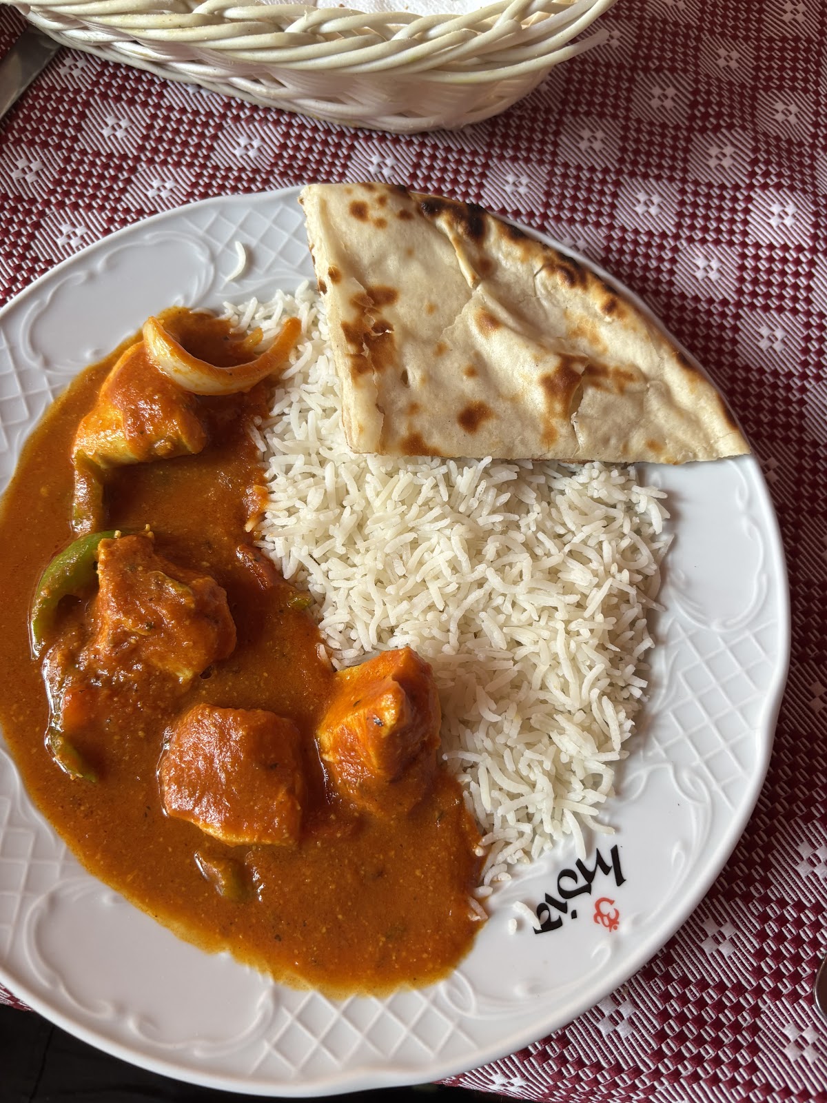 India Restaurant