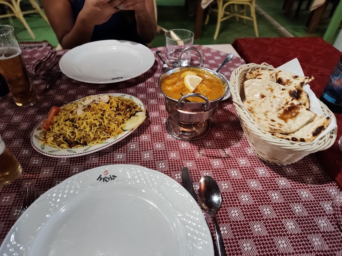 India Restaurant