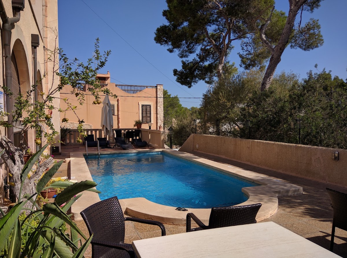 Villa Lorenzo