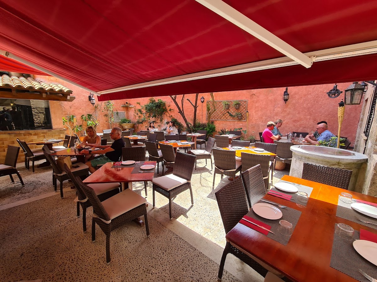 Sa Taverna