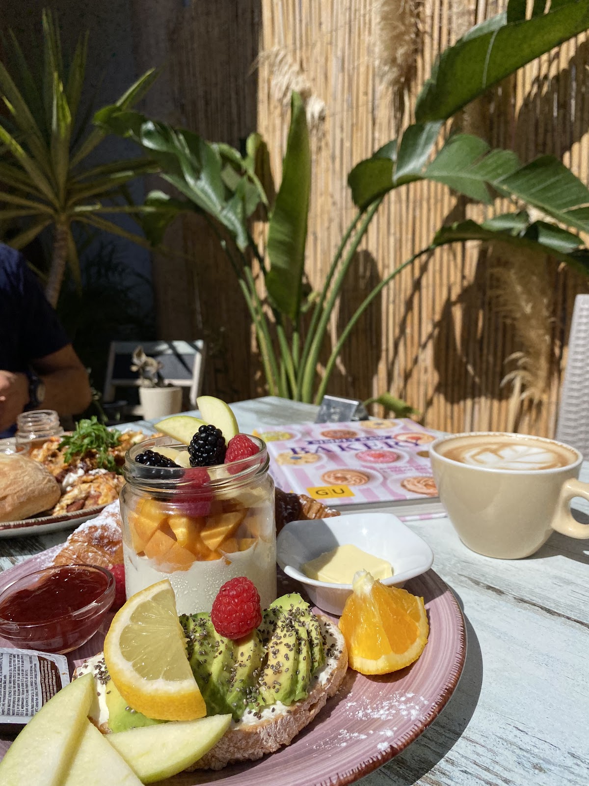 Dito - Cafetería de Desayuno Sa Coma