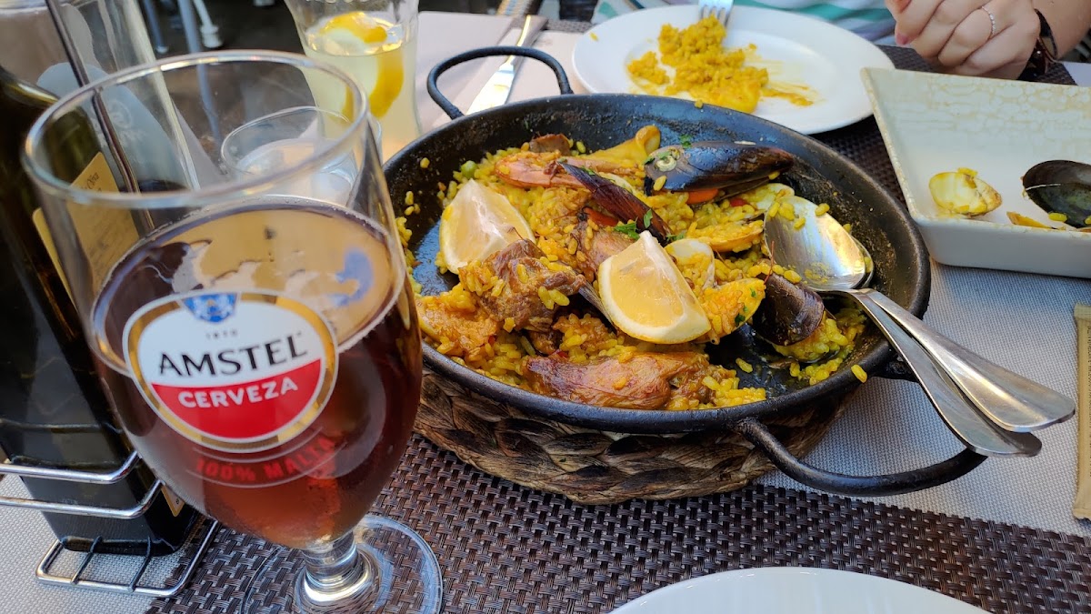 Flamenco Spanisches Restaurant