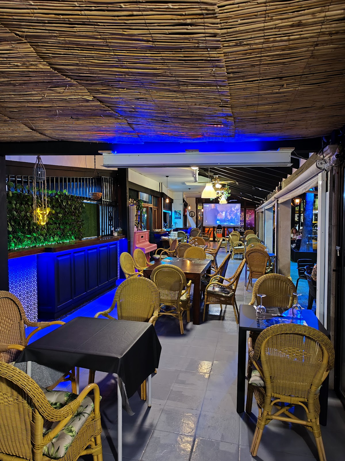 Restaurant El Toro
