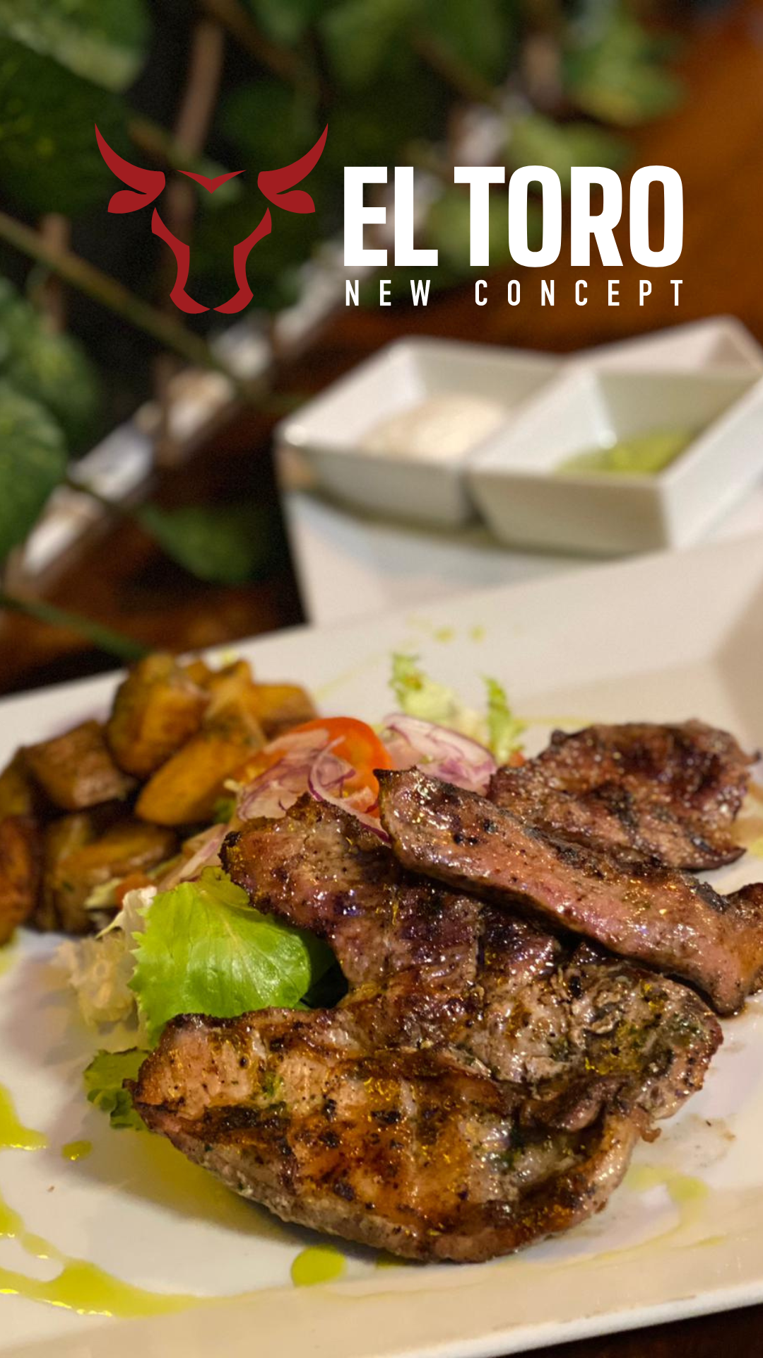 Restaurante El Toro