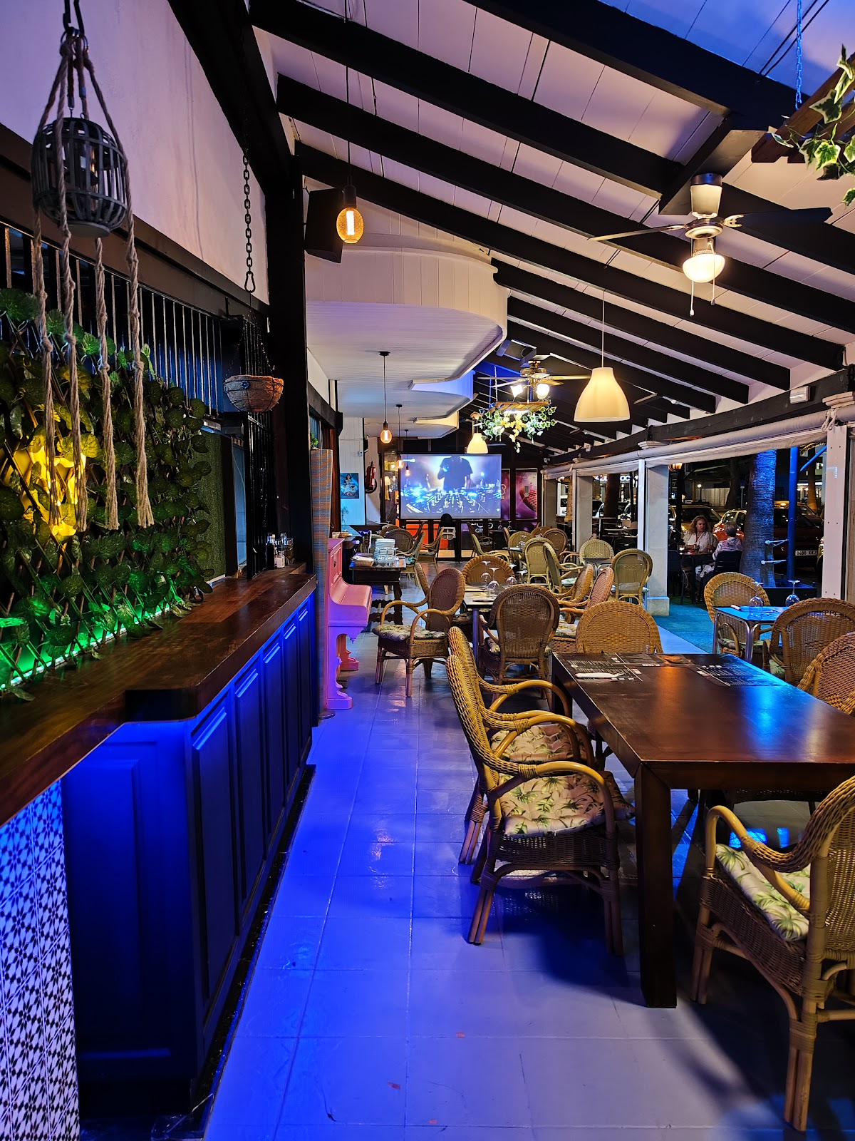 Restaurante El Toro