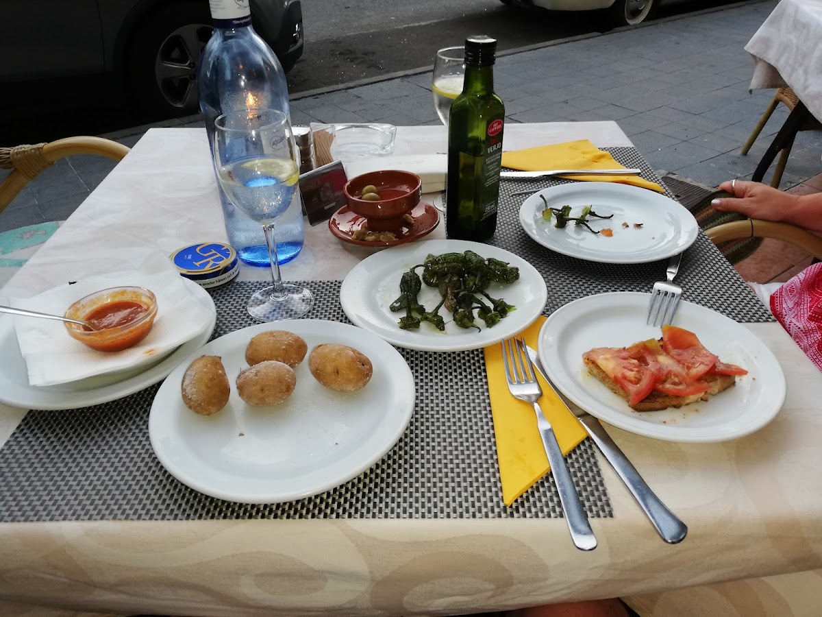 Restaurante El Toro