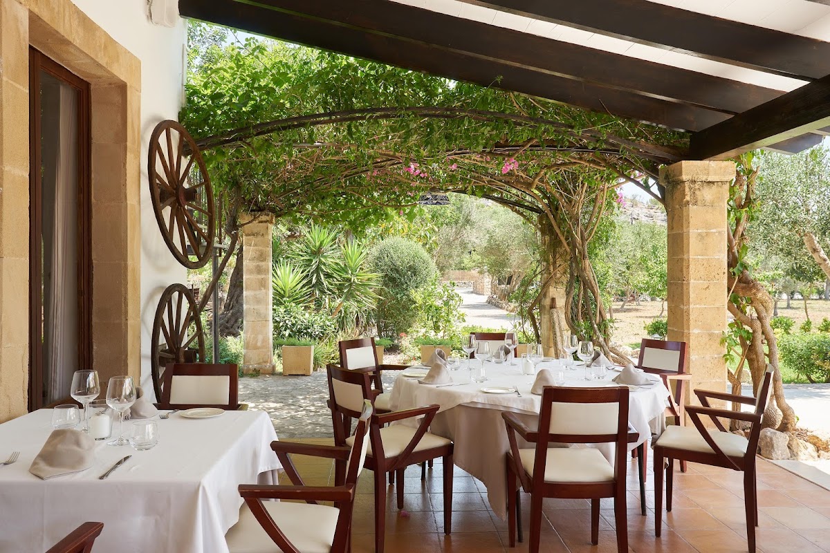 Jardin Placeta