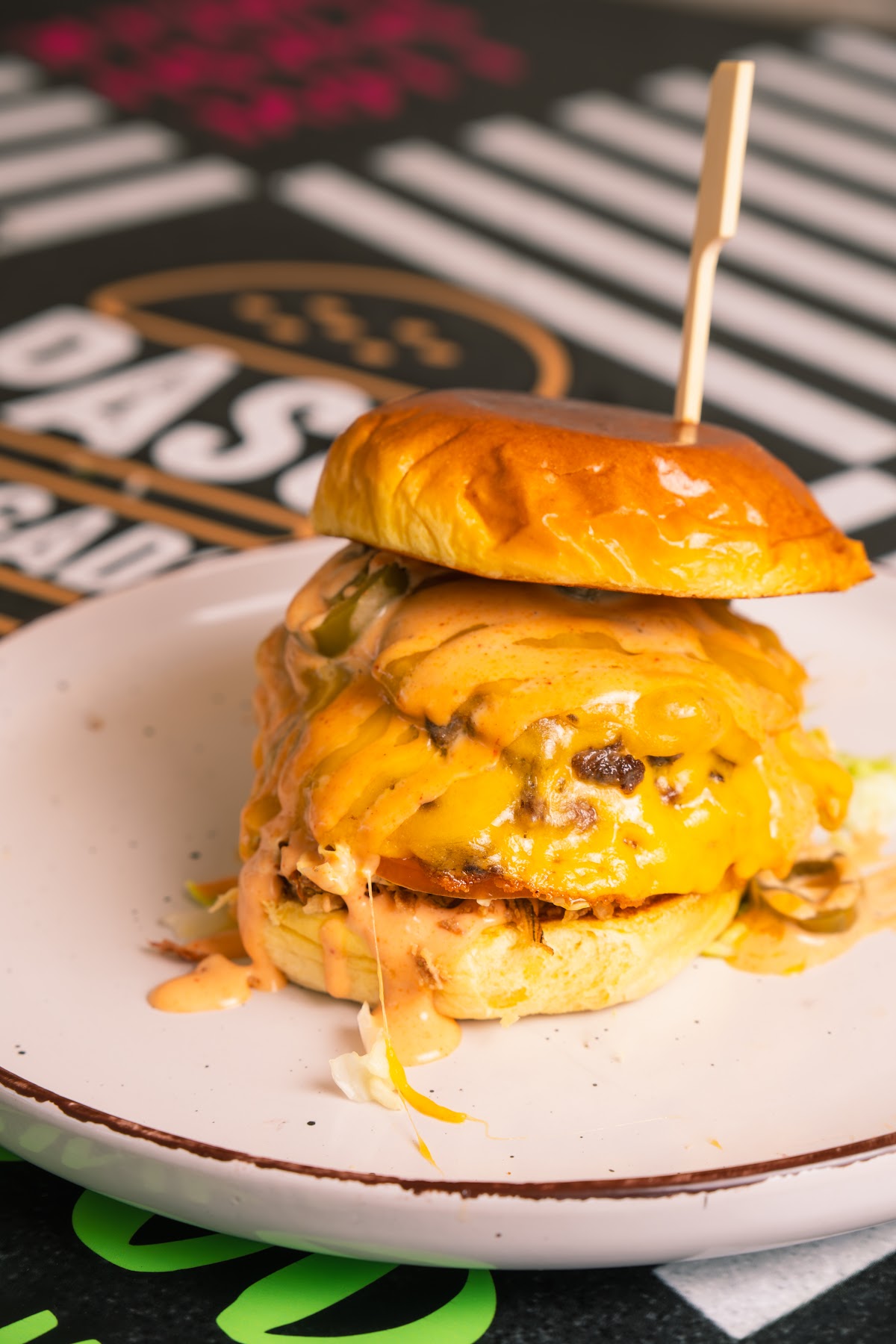 Paso Obligado | Hamburguesas i Alcudia