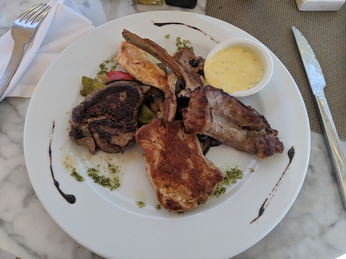 La Tasca Sunwing Alcudia Strand