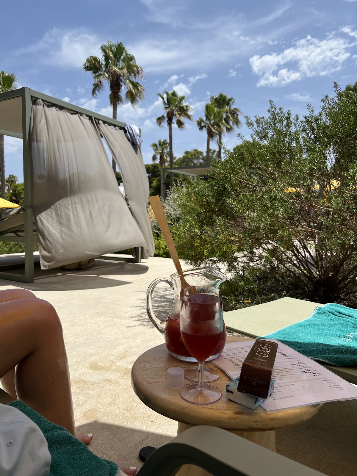 Egos Restaurant & Strandklubb
