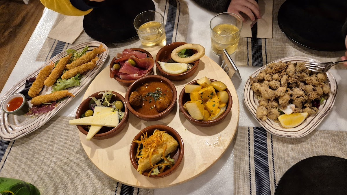 Restaurant Olé