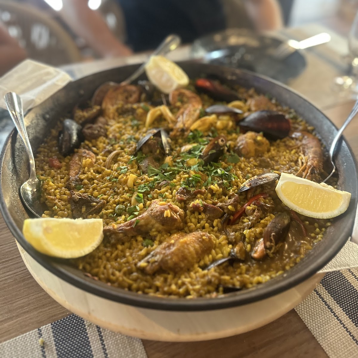 Restaurant Olé