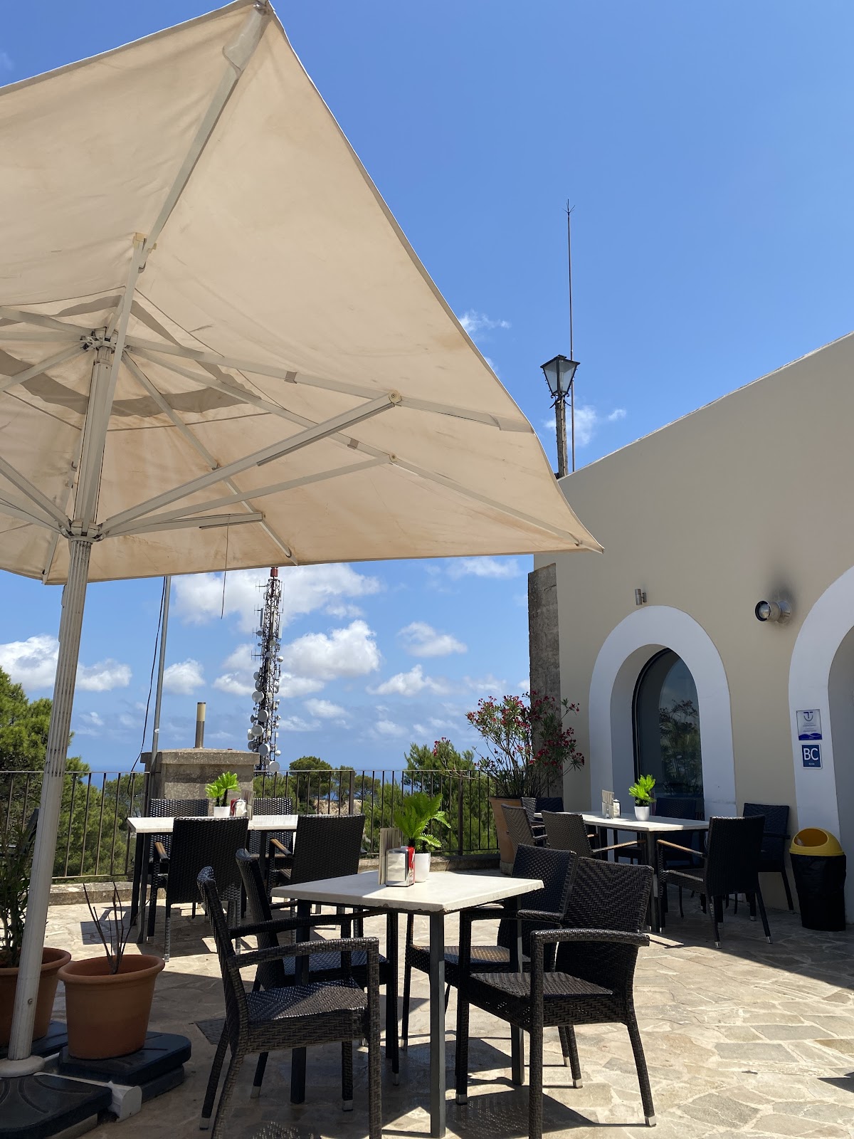 Essència Mediterrània Restauranter