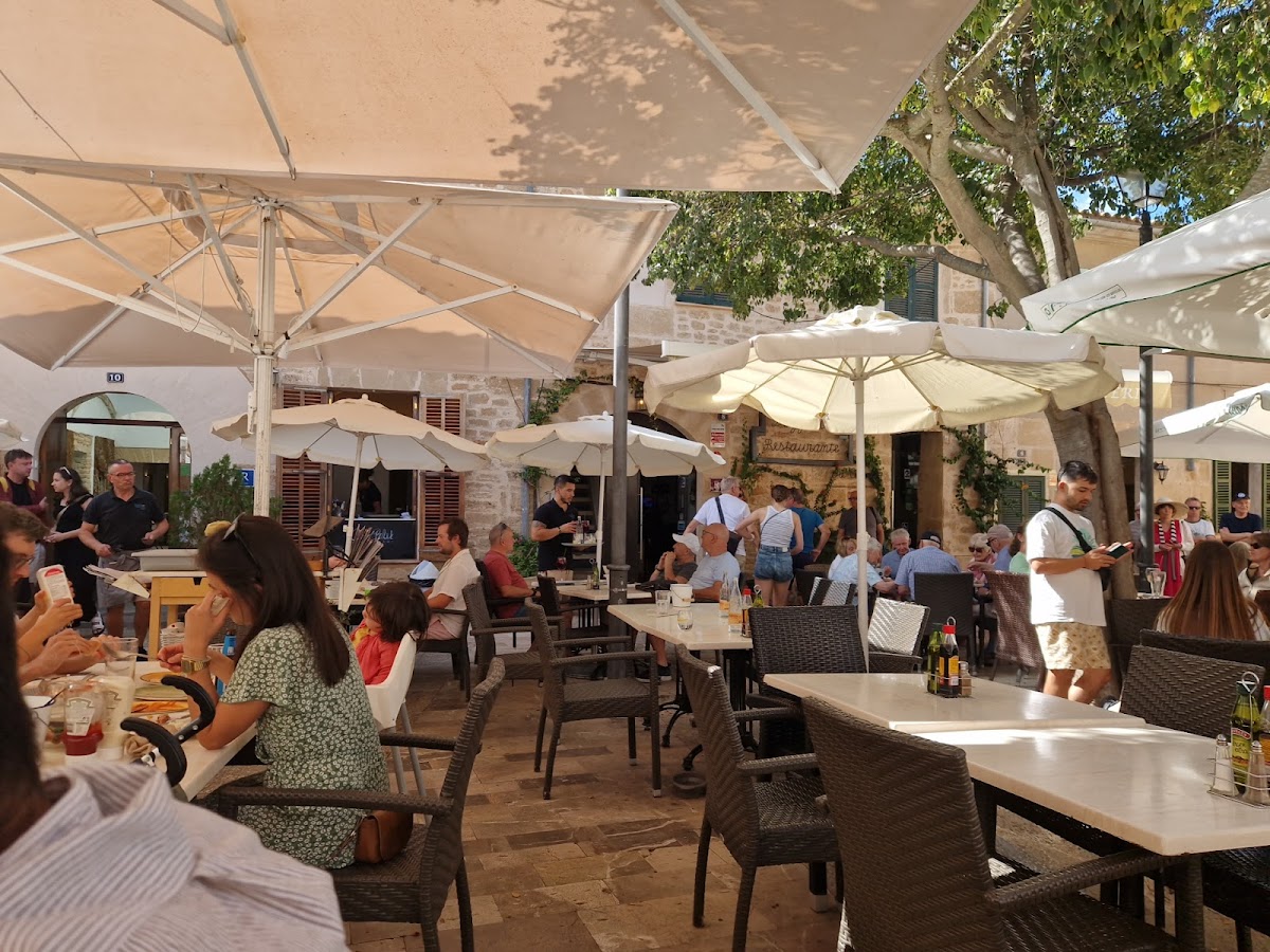 Essència Mediterrània Restauranter