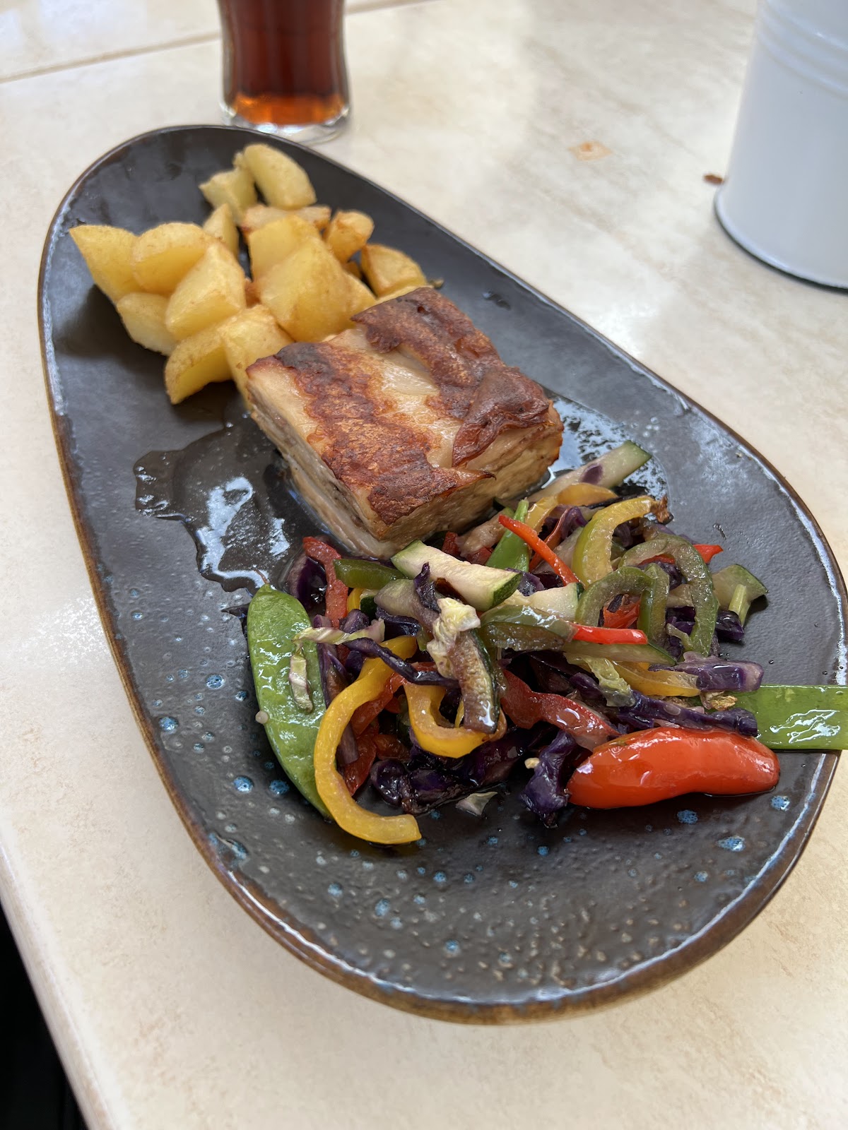Essència Mediterrània Restauranter