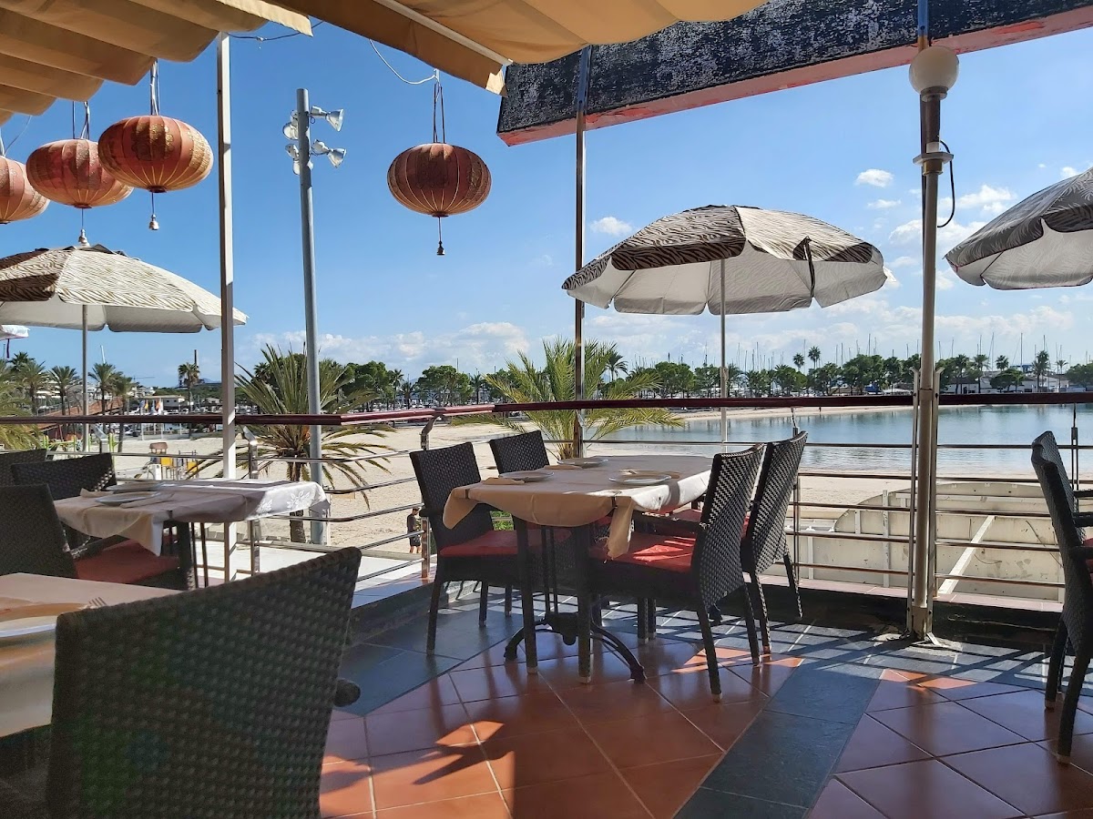 Restaurant Gran China