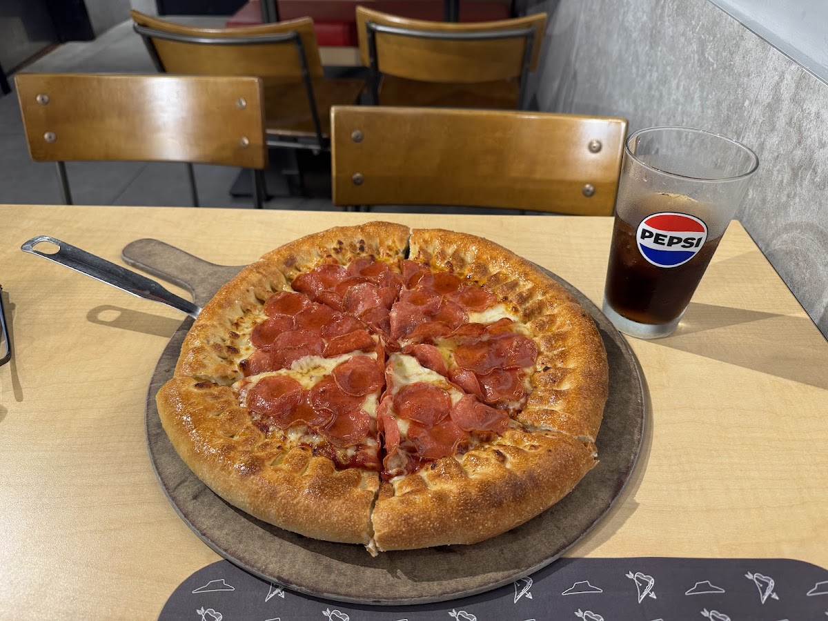 Pizza Hut