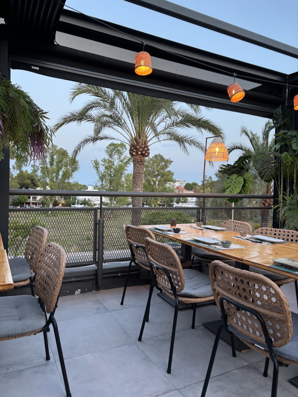 Koma Sushi Mallorca | Restaurant asiàtic i de sushi a Alcúdia