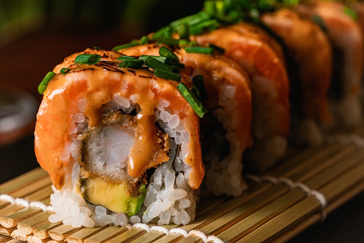 Koma Sushi Mallorca | Restaurant asiàtic i de sushi a Alcúdia