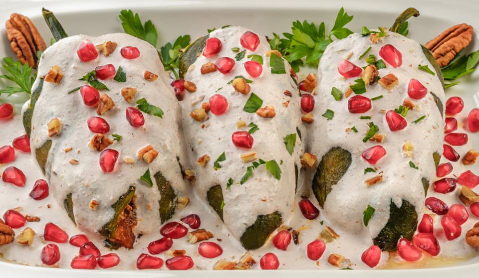 La Fiesta - Cuina Mexicana