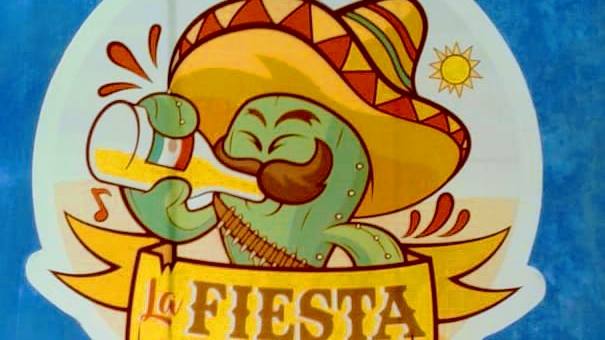 La Fiesta - Cuina Mexicana
