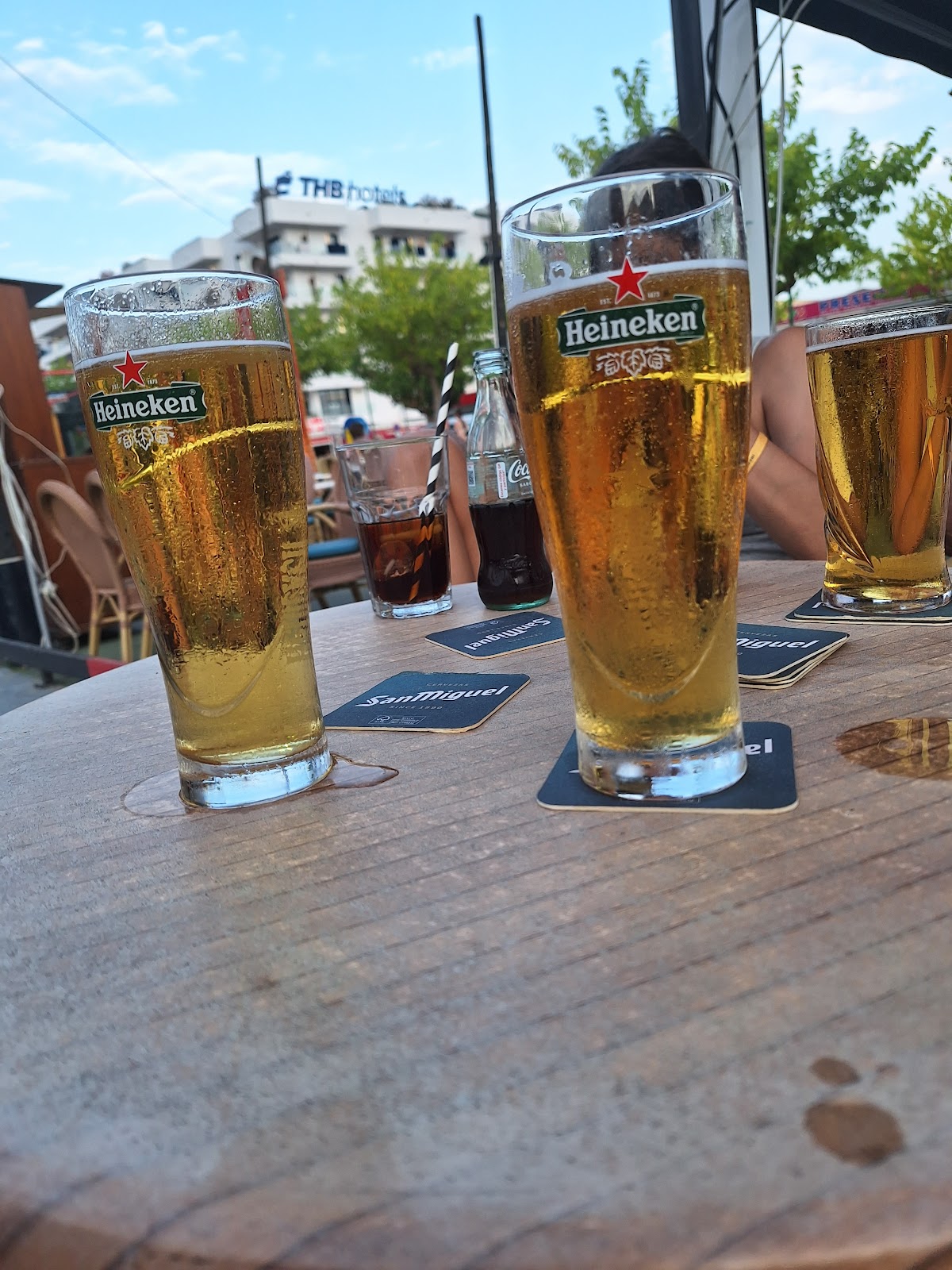 The Tavern Irish Pub Alcudia
