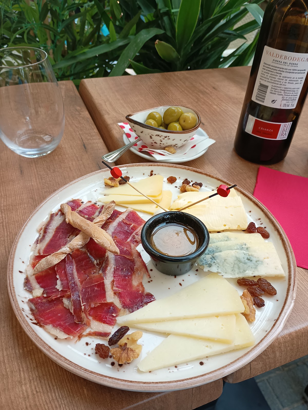 VITAPAS GASTRO BAR