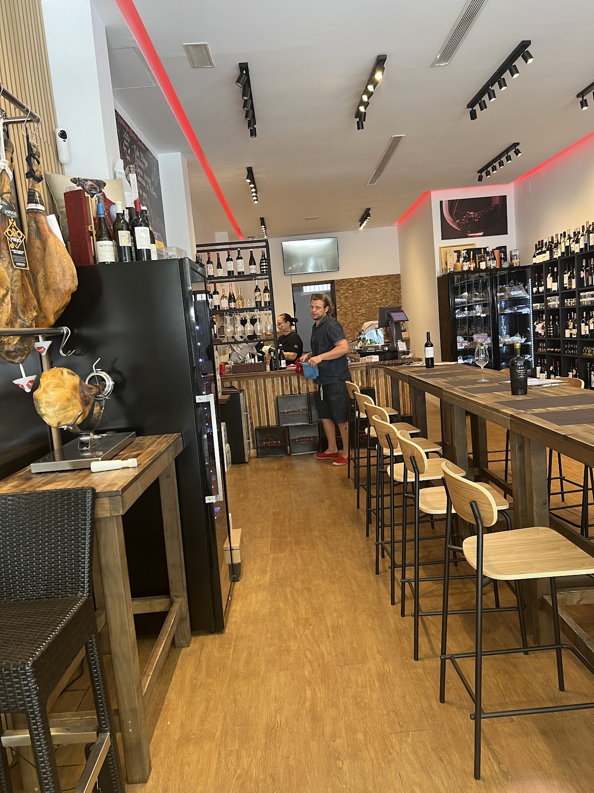 VITAPAS GASTRO BAR