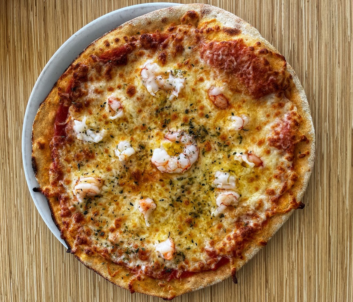 Restaurant Pizzeria de la Platja