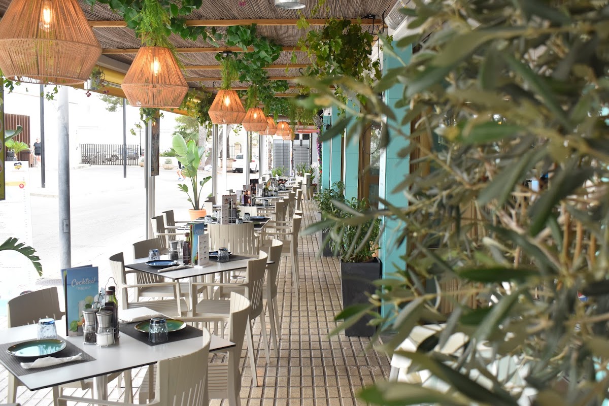 Restaurant Nacional