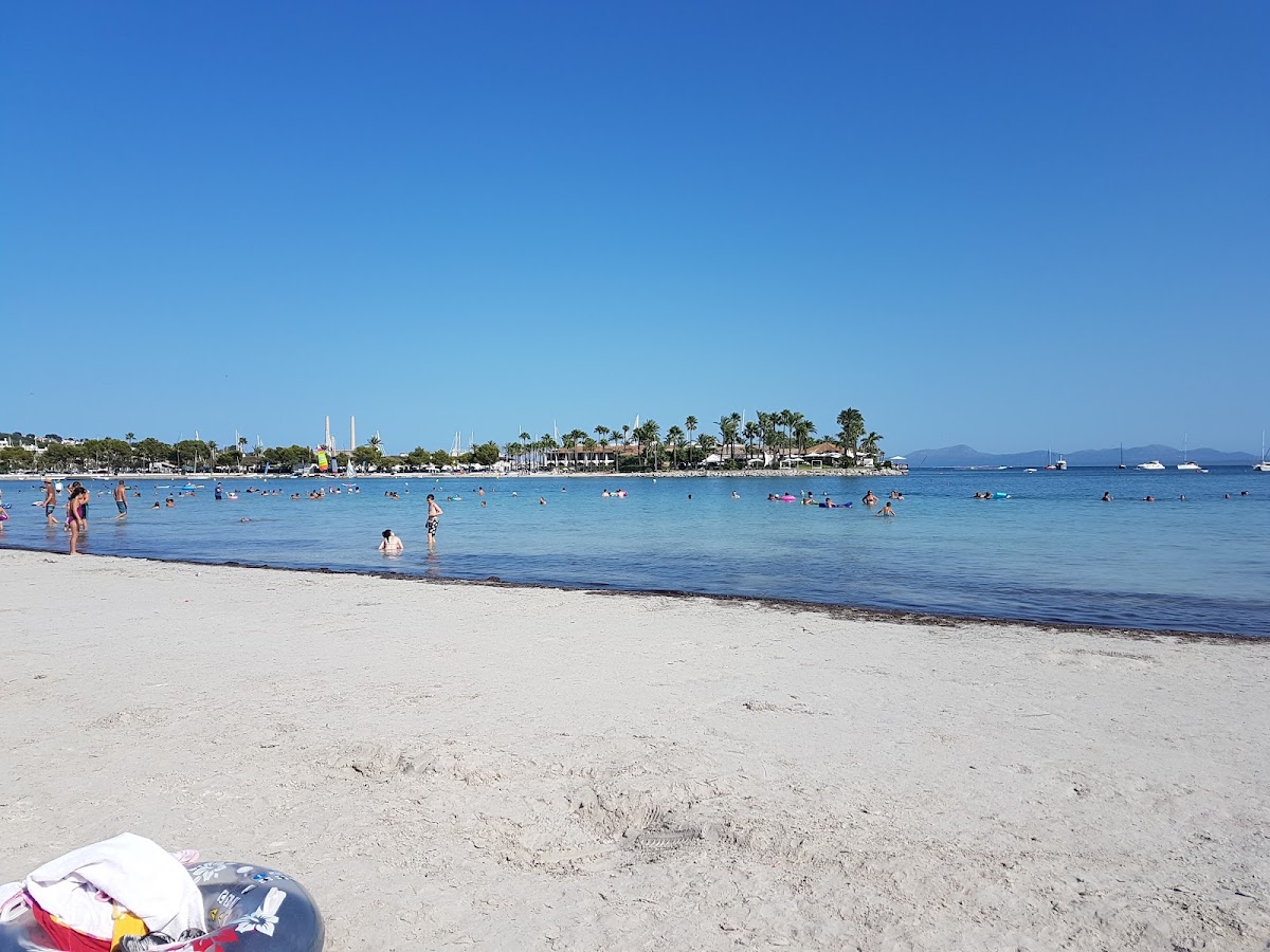 Mirablau Bar de Playa y Restaurante