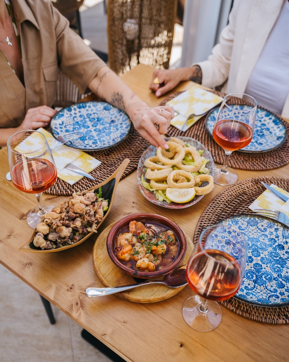 Sa Taverna des Port Alcúdia