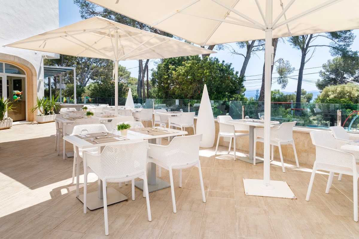 Restaurante Coralian