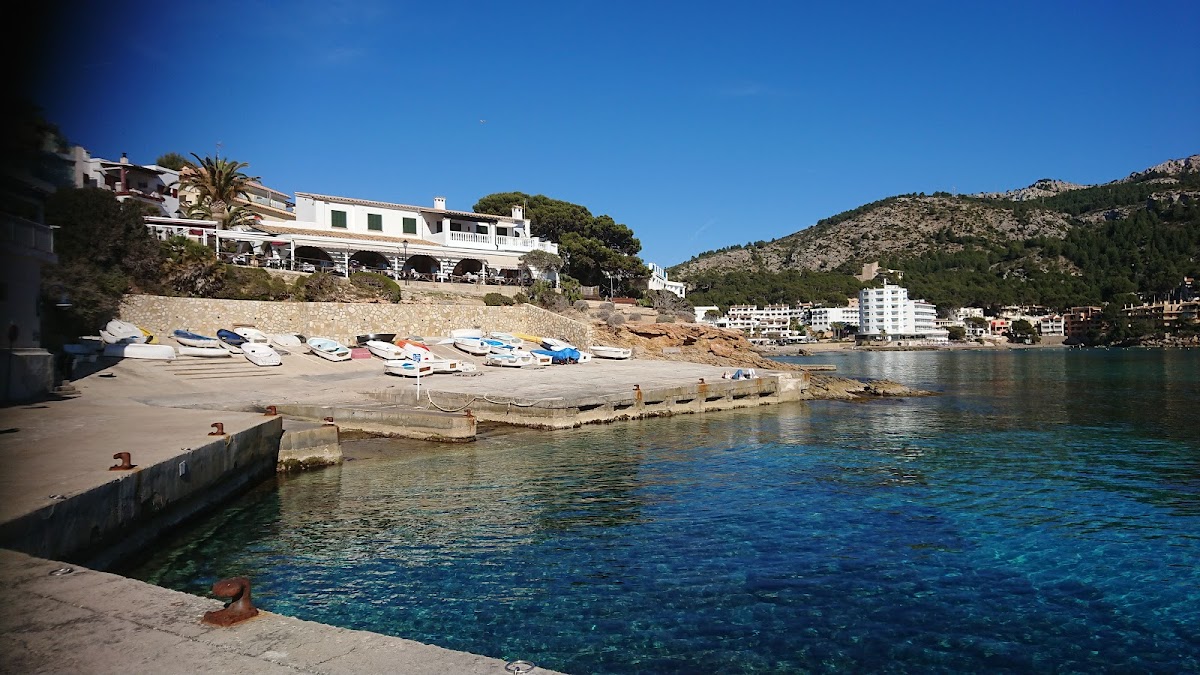 Hostal Dragonera