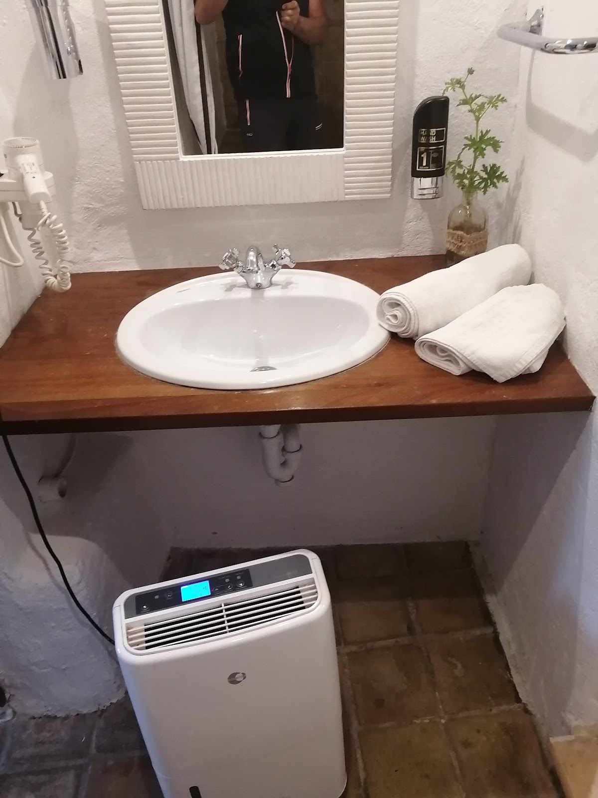 Hostal Dragonera